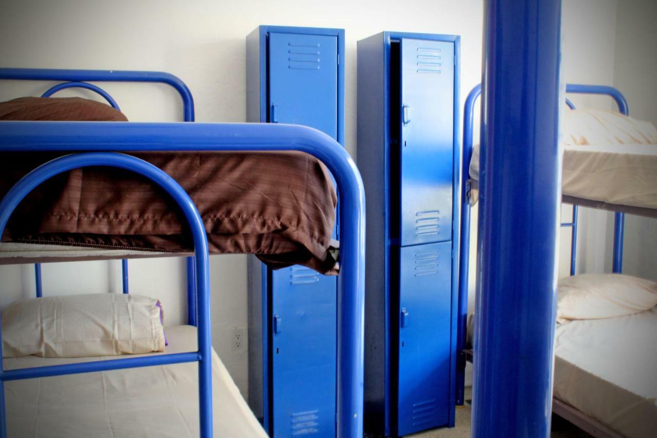 Hostal Americana Guadalajara Eksteriør billede