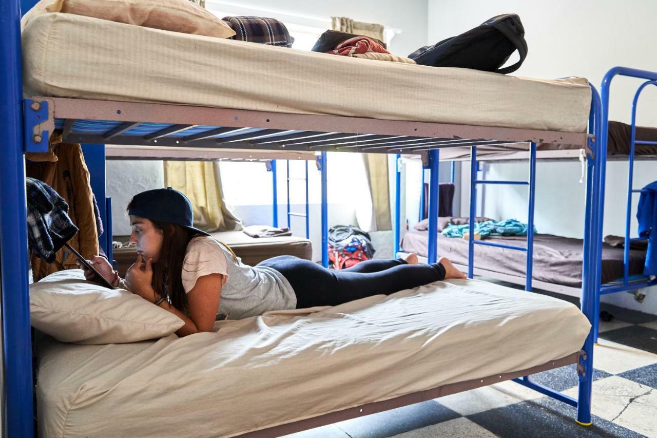 Hostal Americana Guadalajara Eksteriør billede