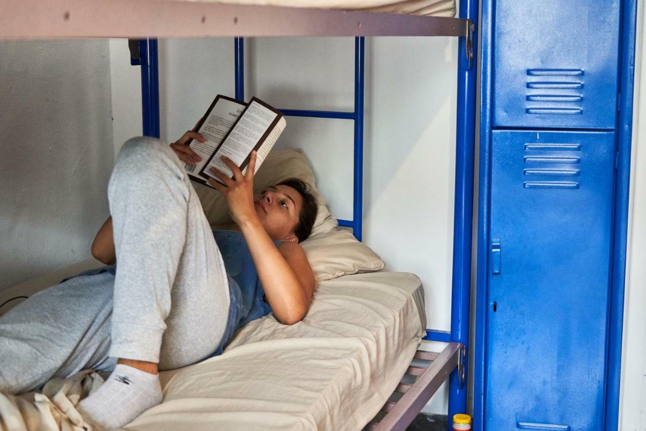 Hostal Americana Guadalajara Eksteriør billede